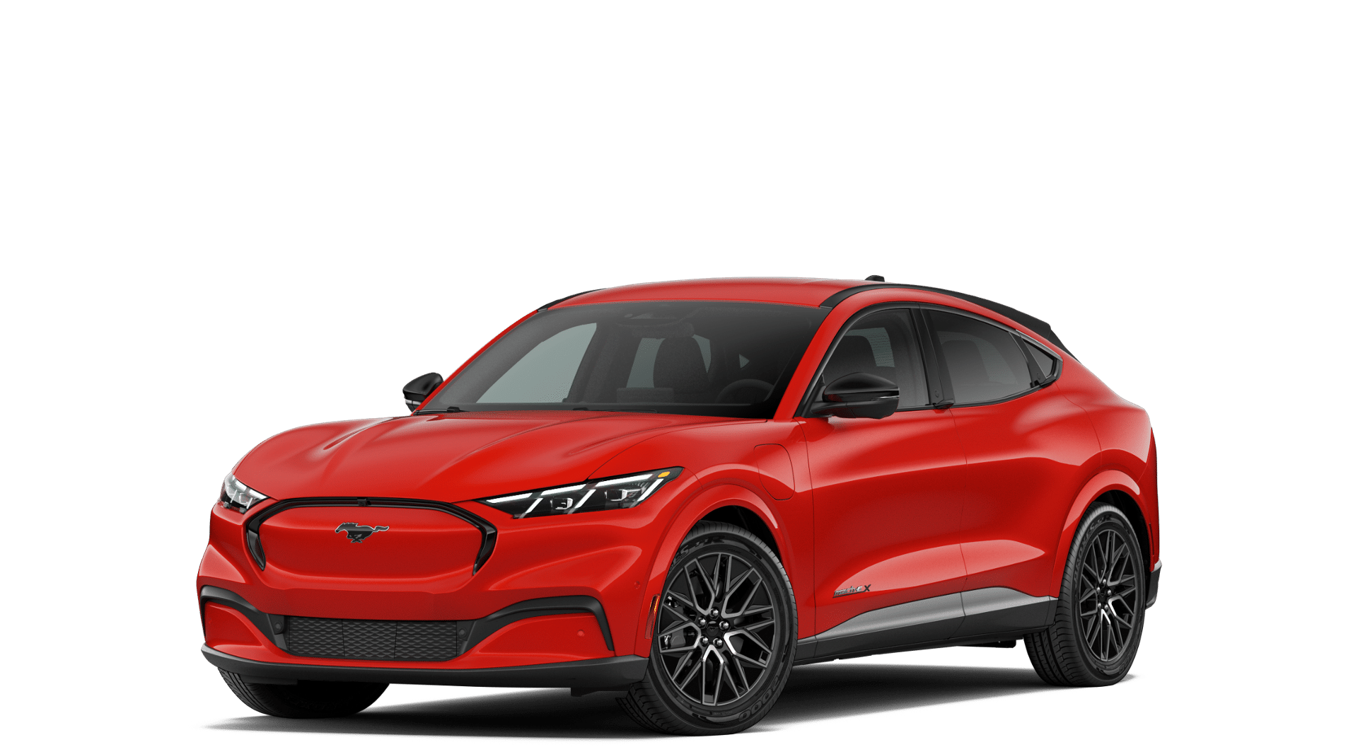 2026 Ford Mustang Mach-E® External Image 1